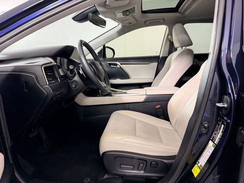 Used 2021 Lexus RX 350 FWD w/ Premium Package image 22