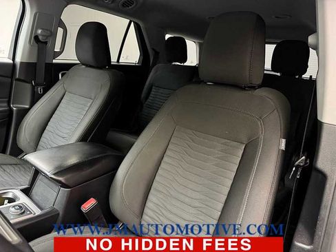 Used 2020 Ford Explorer XLT w/ Comfort Package image 13