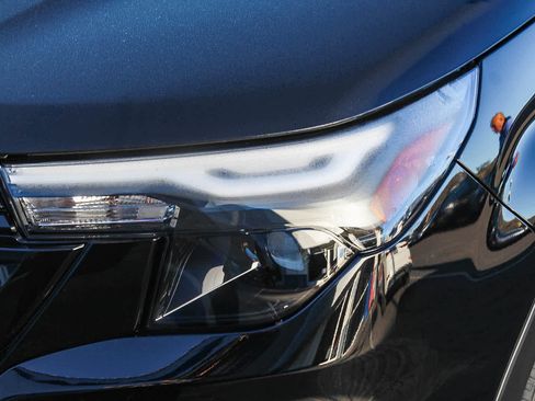 New 2025 Subaru Forester Sport image 8