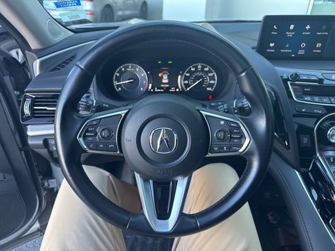 Used 2021 Acura RDX AWD image 7