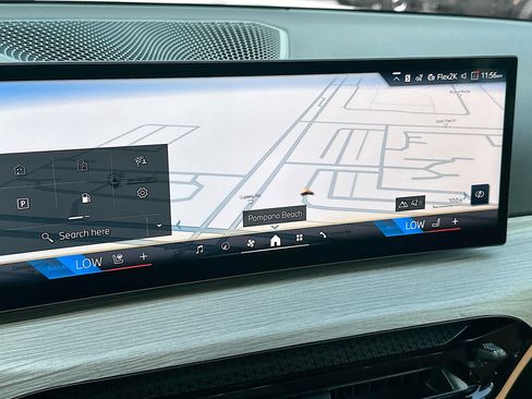 New 2026 BMW 330i Sedan w/ Convenience Package image 11