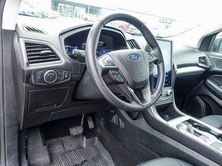 Used 2022 Ford Edge SEL w/ Convenience Package video 2