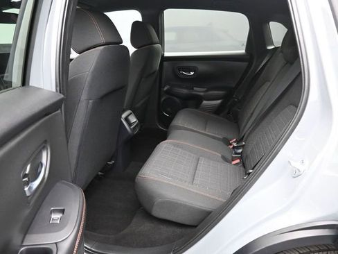 Used 2026 Honda HR-V Sport image 34