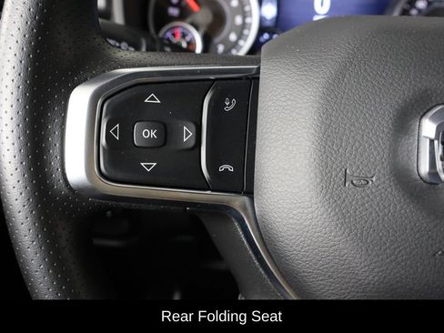 New 2026 RAM 1500 Express AWD/4WD image 8