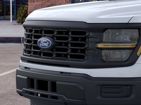 New 2026 Ford F150 XL RWD image 17