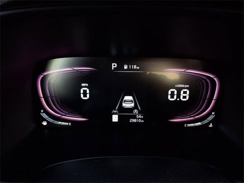 Used 2024 Kia Soul S image 13