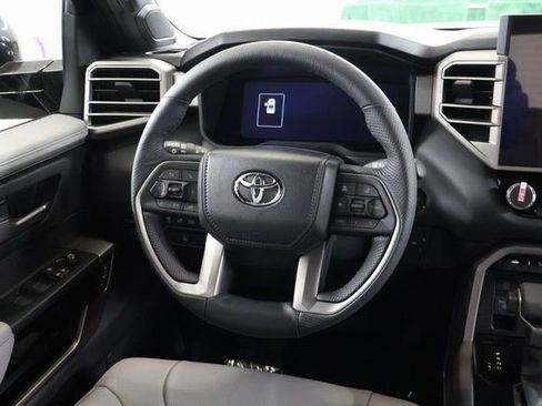 New 2026 Toyota Tundra Limited AWD/4WD image 14