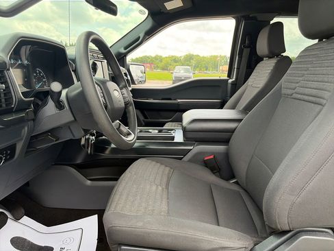 Used 2023 Ford F150 XL w/ STX Appearance Package AWD/4WD image 20