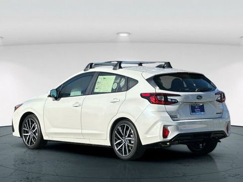 New 2026 Subaru Impreza 2.0i Sport image 4