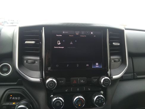 New 2026 RAM 1500 Big Horn image 26