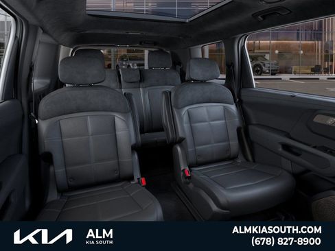 New 2027 Kia Telluride X-Line SX Prestige AWD/4WD image 16