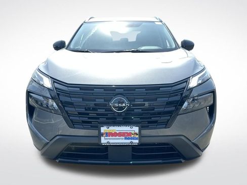 New 2026 Nissan Rogue SV image 8