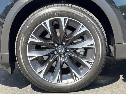 Certified 2024 MAZDA CX-90 Plug-In Hybrid w/ Premium Plus AWD/4WD image 29