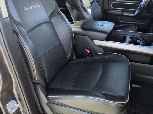 Certified 2019 RAM 3500 Laramie image 21