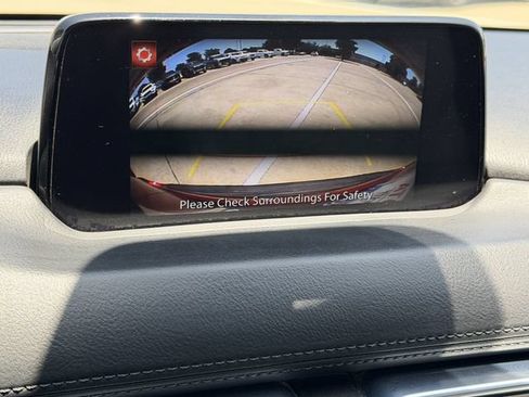 Used 2017 MAZDA CX-5 Grand Touring FWD image 17