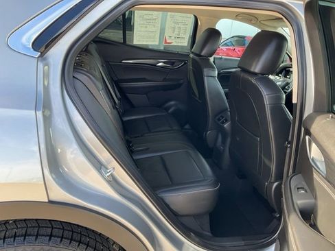 Used 2023 Buick Envision Essence FWD image 31