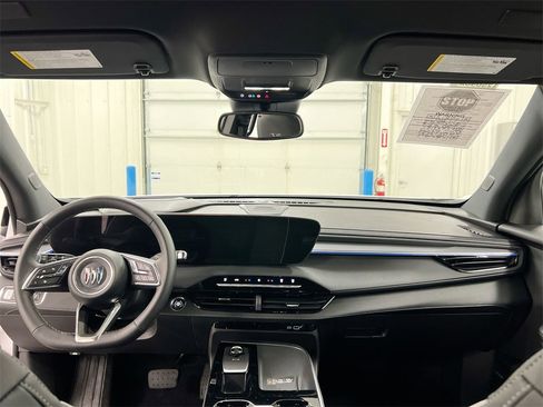 Certified 2025 Buick Enclave Sport Touring w/ Power Package image 10