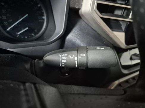 Used 2025 Toyota Tundra SR5 AWD/4WD image 23