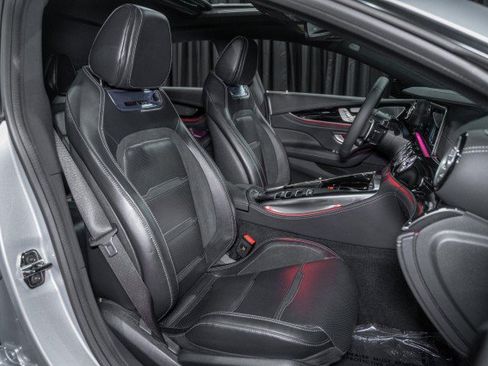 New 2026 Mercedes-Benz AMG GT 53 image 14