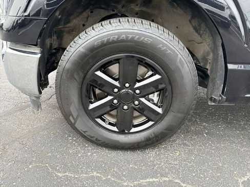 Used 2023 Ford F150 XLT RWD image 10