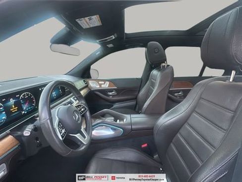 Used 2020 Mercedes-Benz GLE 580 4MATIC image 11