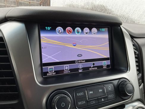 Used 2017 Chevrolet Tahoe Premier image 23