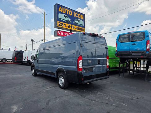 Used 2019 RAM ProMaster 3500 FWD image 22
