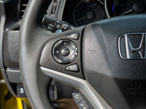 Used 2015 Honda Fit EX image 22