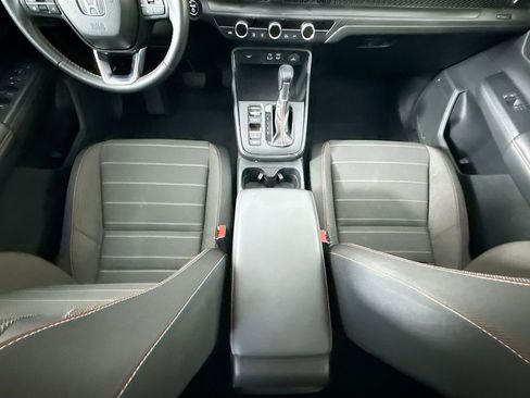 Certified 2023 Honda CR-V Sport image 16