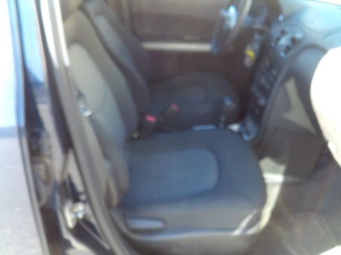 Used 2007 Chevrolet HHR LS image 10