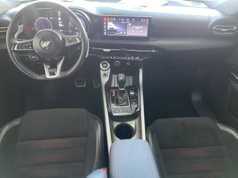 Used 2024 Dodge Hornet R/T AWD/4WD image 19