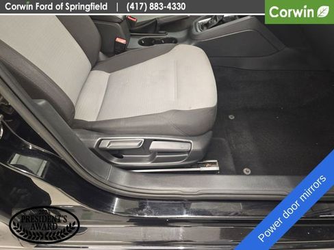 Used 2018 Volkswagen Jetta S FWD image 10