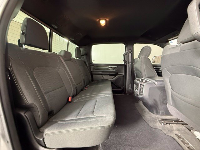 Used 2021 RAM 1500 Big Horn AWD/4WD image 31