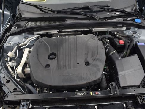 Used 2024 Volvo S60 B5 Core image 12