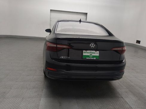 Used 2024 Volkswagen Jetta S FWD image 6