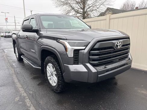 Used 2024 Toyota Tundra SR5 image 2