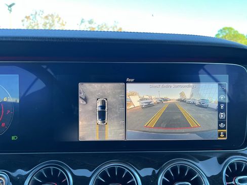 Used 2020 Mercedes-Benz E 450 Cabriolet image 26