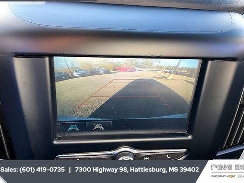 Used 2019 Chevrolet Traverse LS w/ LPO, Blackout Package image 15