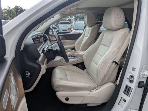 Used 2021 Mercedes-Benz GLE 350 4MATIC image 12