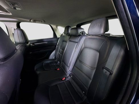 Used 2023 MAZDA CX-5 AWD 2.5 S w/ Preferred Package image 24