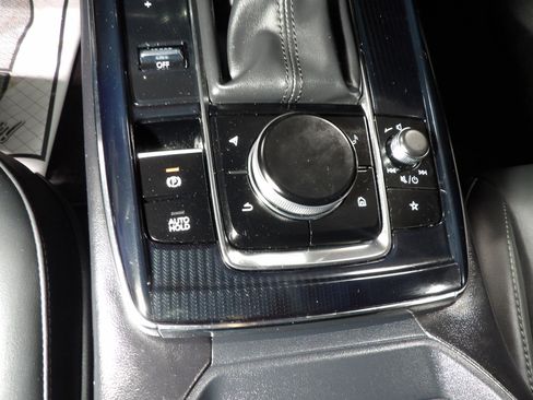 Used 2025 MAZDA CX-30 AWD 2.5 S w/ Preferred Package image 16