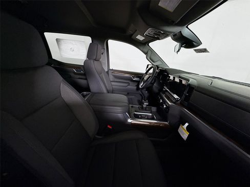 New 2026 GMC Sierra 1500 Elevation AWD/4WD image 20