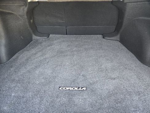 Used 2024 Toyota Corolla LE image 21