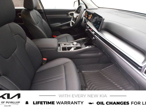 New 2026 Kia Sorento EX image 16