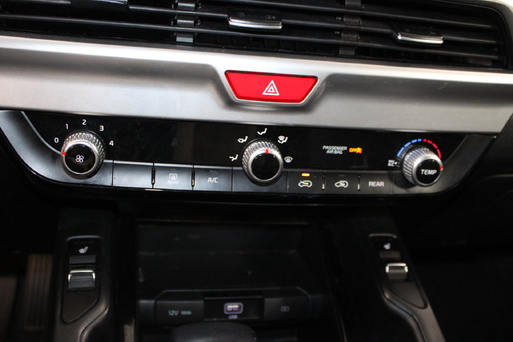 Used 2021 Kia Telluride S AWD/4WD image 31