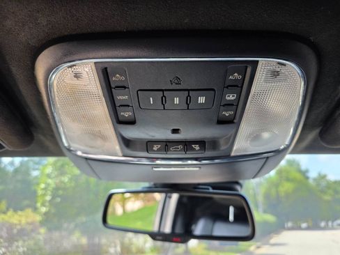 Used 2016 Jeep Grand Cherokee Summit w/ Platinum Series Group AWD/4WD image 30