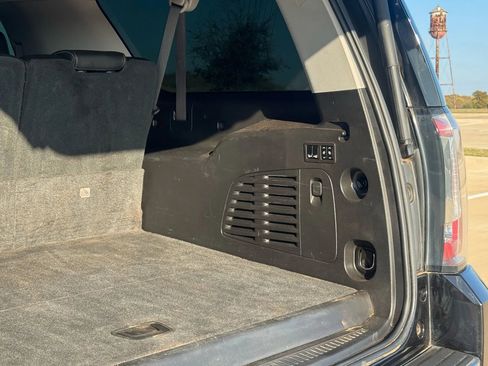 Used 2018 GMC Yukon XL Denali w/ Open Road Package image 67