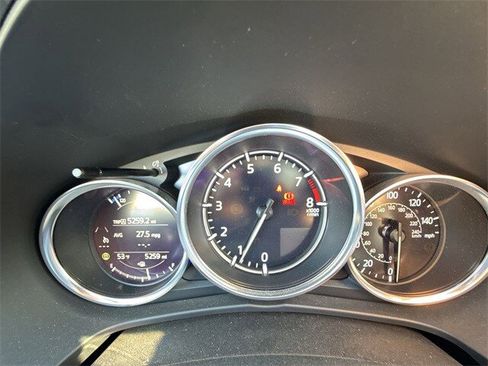 Used 2024 MAZDA MX-5 Miata RF Grand Touring image 15