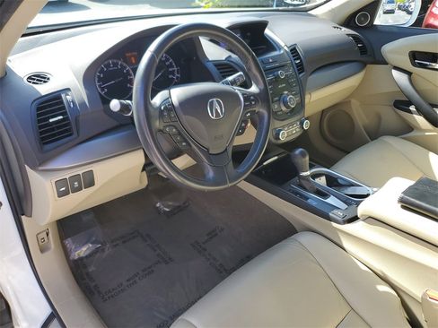 Used 2016 Acura RDX FWD image 21