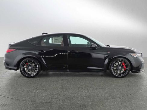 New 2025 Acura Integra Type S image 2